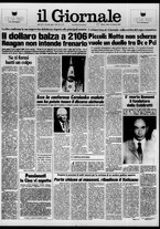 giornale/CFI0438329/1985/n. 42 del 23 febbraio
